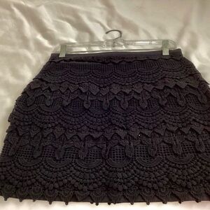 Beautiful LUSH Mini Skirt perfect condition